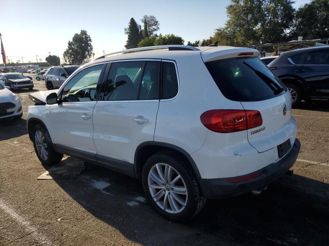 Photo 1 VIN: WVGAV7AX9CW566911 - VOLKSWAGEN TIGUAN S 