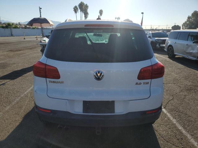 Photo 5 VIN: WVGAV7AX9CW566911 - VOLKSWAGEN TIGUAN S 