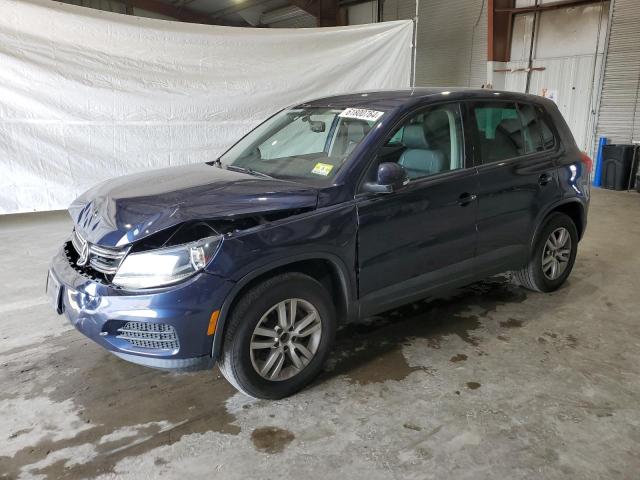 Photo 0 VIN: WVGAV7AX9CW575141 - VOLKSWAGEN TIGUAN 