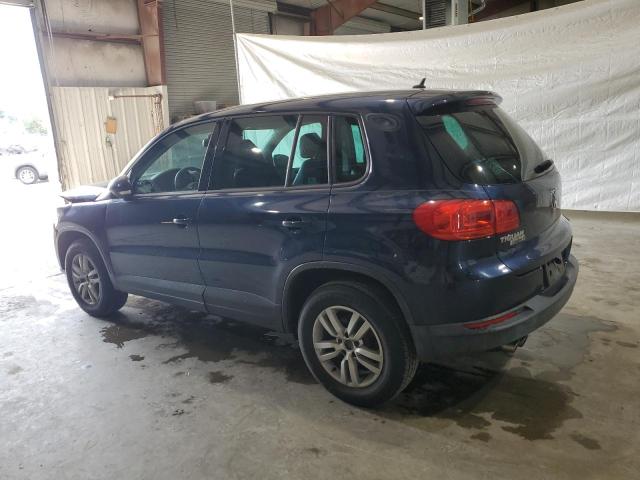 Photo 1 VIN: WVGAV7AX9CW575141 - VOLKSWAGEN TIGUAN 