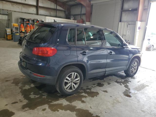 Photo 2 VIN: WVGAV7AX9CW575141 - VOLKSWAGEN TIGUAN 