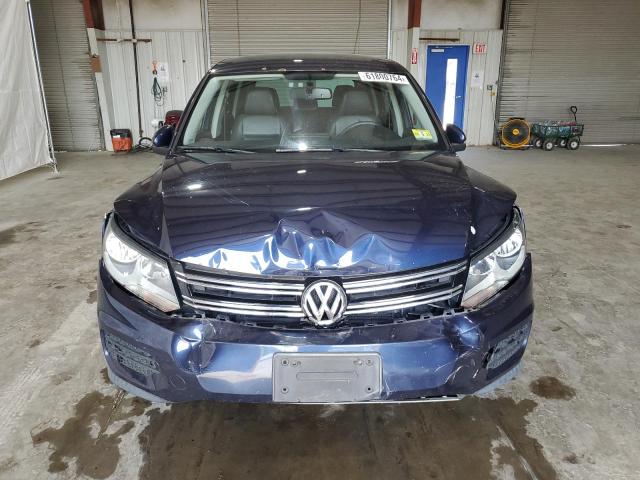 Photo 4 VIN: WVGAV7AX9CW575141 - VOLKSWAGEN TIGUAN 