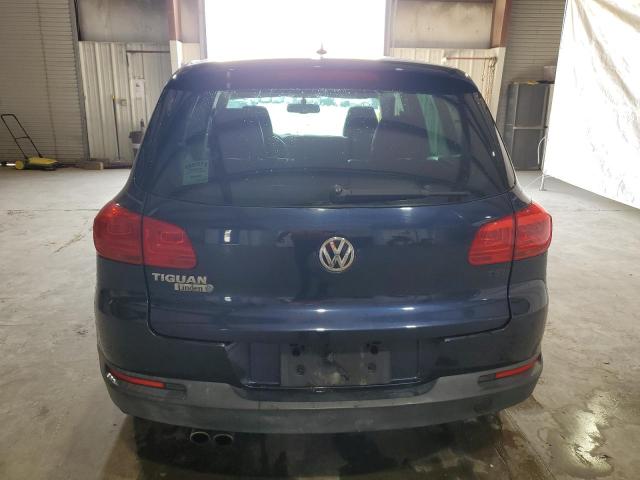 Photo 5 VIN: WVGAV7AX9CW575141 - VOLKSWAGEN TIGUAN 