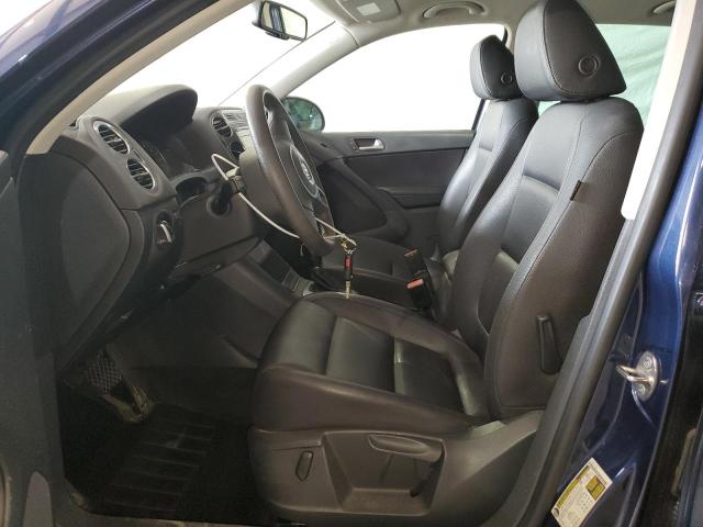 Photo 6 VIN: WVGAV7AX9CW575141 - VOLKSWAGEN TIGUAN 