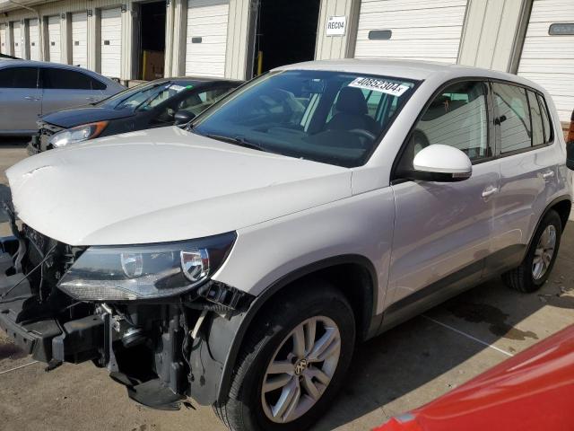 Photo 0 VIN: WVGAV7AX9CW577469 - VOLKSWAGEN TIGUAN 