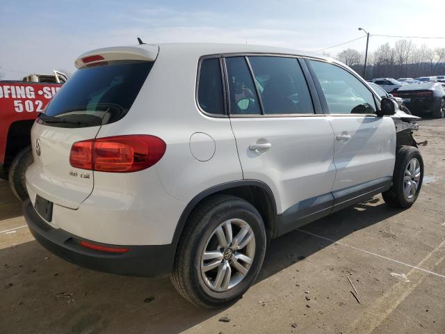 Photo 2 VIN: WVGAV7AX9CW577469 - VOLKSWAGEN TIGUAN 