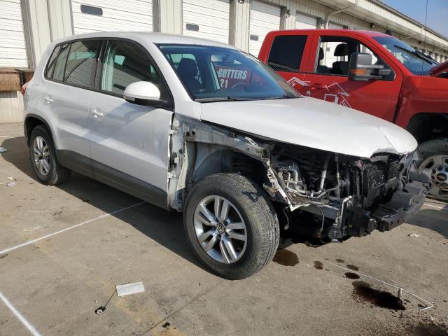 Photo 3 VIN: WVGAV7AX9CW577469 - VOLKSWAGEN TIGUAN 