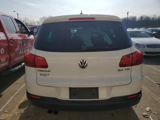 Photo 5 VIN: WVGAV7AX9CW577469 - VOLKSWAGEN TIGUAN 