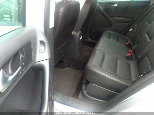 Photo 7 VIN: WVGAV7AX9CW577536 - VOLKSWAGEN TIGUAN 