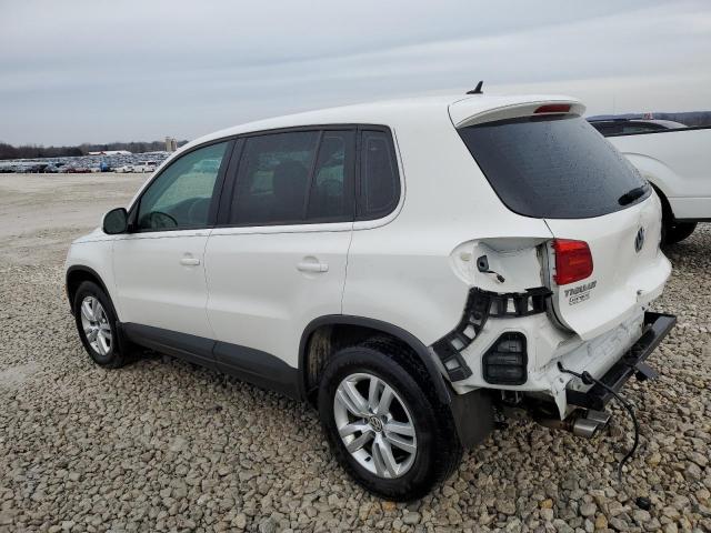 Photo 1 VIN: WVGAV7AX9DW044488 - VOLKSWAGEN TIGUAN 