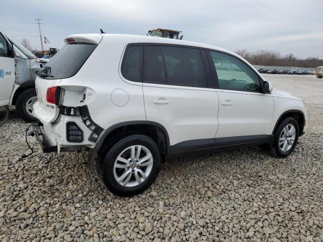 Photo 2 VIN: WVGAV7AX9DW044488 - VOLKSWAGEN TIGUAN 