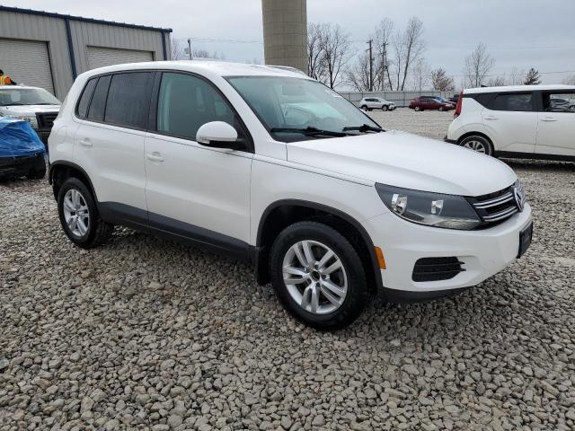 Photo 3 VIN: WVGAV7AX9DW044488 - VOLKSWAGEN TIGUAN 