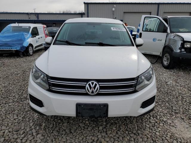 Photo 4 VIN: WVGAV7AX9DW044488 - VOLKSWAGEN TIGUAN 