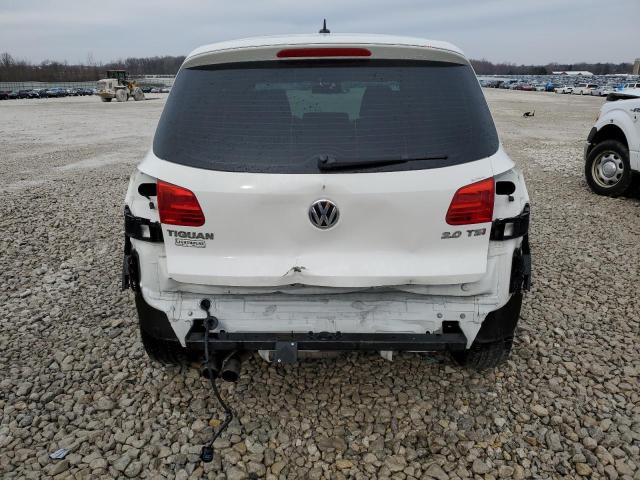 Photo 5 VIN: WVGAV7AX9DW044488 - VOLKSWAGEN TIGUAN 