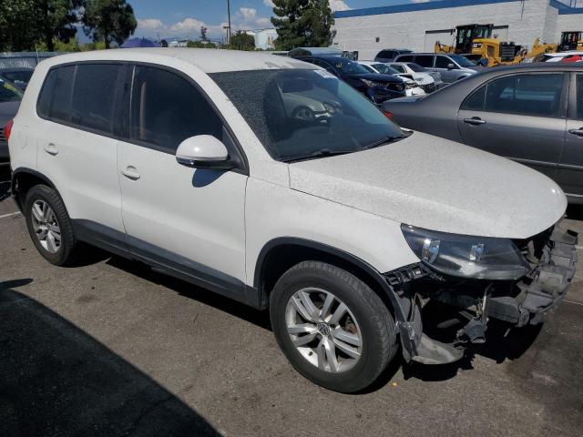 Photo 3 VIN: WVGAV7AX9DW507360 - VOLKSWAGEN TIGUAN 