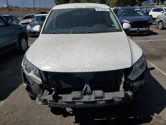 Photo 4 VIN: WVGAV7AX9DW507360 - VOLKSWAGEN TIGUAN 