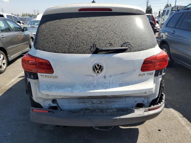 Photo 5 VIN: WVGAV7AX9DW507360 - VOLKSWAGEN TIGUAN 