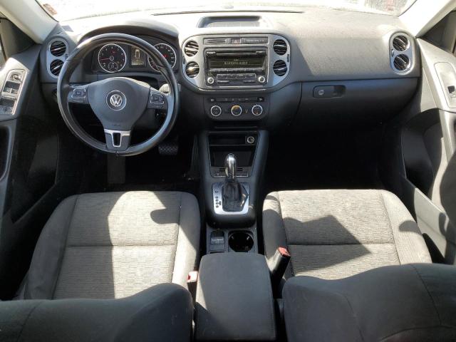 Photo 7 VIN: WVGAV7AX9DW507620 - VOLKSWAGEN TIGUAN S 