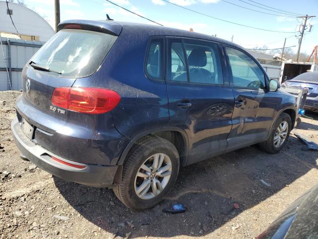 Photo 2 VIN: WVGAV7AX9DW509836 - VOLKSWAGEN TIGUAN 