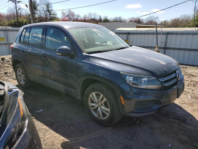 Photo 3 VIN: WVGAV7AX9DW509836 - VOLKSWAGEN TIGUAN 