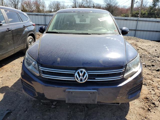 Photo 4 VIN: WVGAV7AX9DW509836 - VOLKSWAGEN TIGUAN 