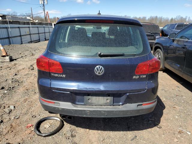 Photo 5 VIN: WVGAV7AX9DW509836 - VOLKSWAGEN TIGUAN 