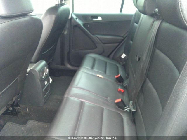 Photo 7 VIN: WVGAV7AX9DW534414 - VOLKSWAGEN TIGUAN 