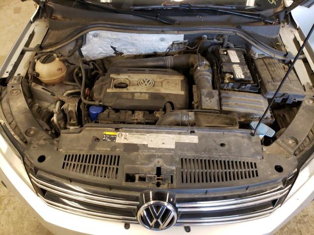 Photo 10 VIN: WVGAV7AX9DW543937 - VOLKSWAGEN TIGUAN 