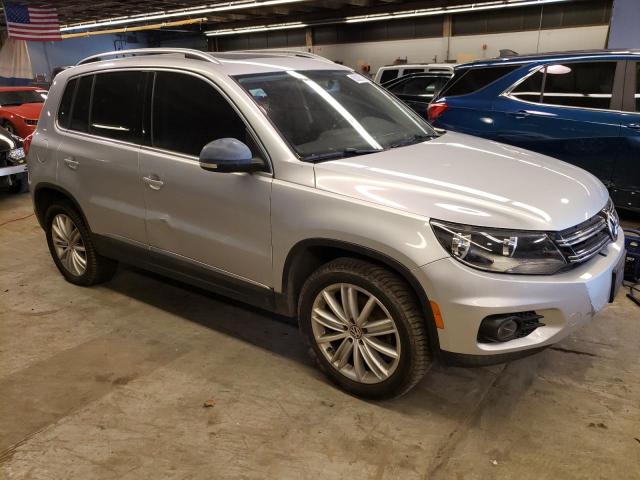 Photo 3 VIN: WVGAV7AX9DW543937 - VOLKSWAGEN TIGUAN 