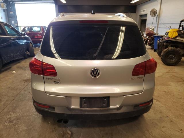 Photo 5 VIN: WVGAV7AX9DW543937 - VOLKSWAGEN TIGUAN 