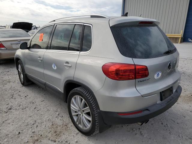 Photo 1 VIN: WVGAV7AX9DW545302 - VOLKSWAGEN TIGUAN S 