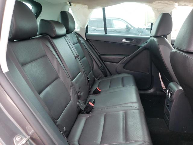 Photo 5 VIN: WVGAV7AX9DW545803 - VOLKSWAGEN TIGUAN S 