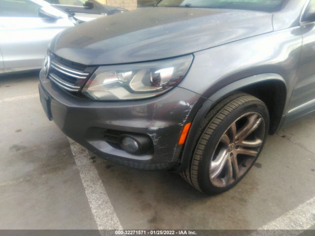 Photo 5 VIN: WVGAV7AX9DW548233 - VOLKSWAGEN TIGUAN 