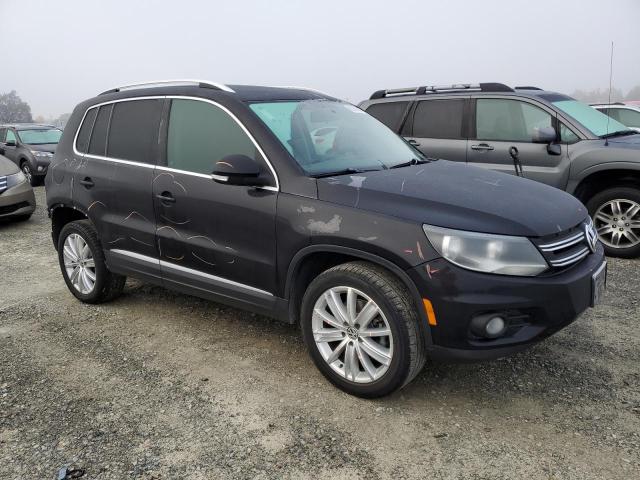 Photo 0 VIN: WVGAV7AX9DW550841 - VOLKSWAGEN TIGUAN S 