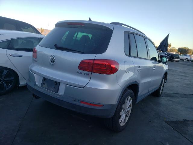 Photo 3 VIN: WVGAV7AX9FW506860 - VOLKSWAGEN TIGUAN 