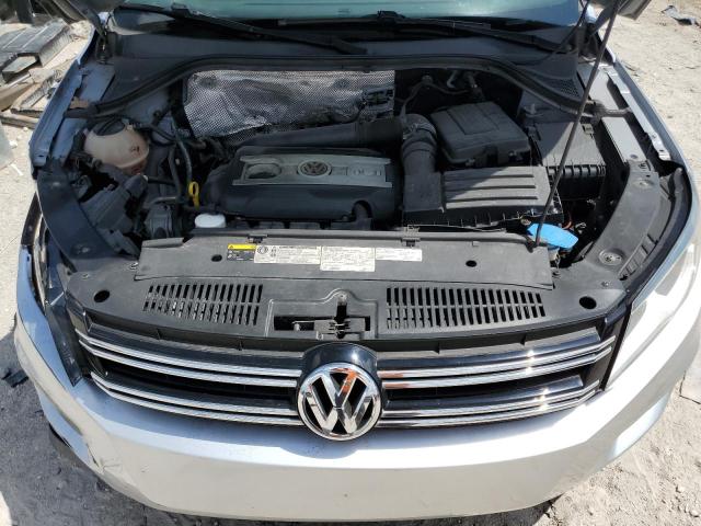 Photo 11 VIN: WVGAV7AX9FW512254 - VOLKSWAGEN TIGUAN 