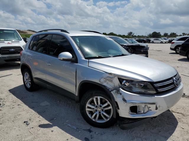 Photo 3 VIN: WVGAV7AX9FW512254 - VOLKSWAGEN TIGUAN 