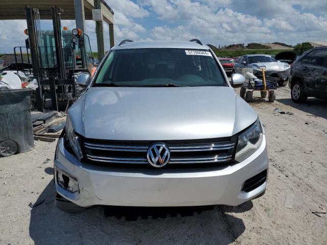 Photo 4 VIN: WVGAV7AX9FW512254 - VOLKSWAGEN TIGUAN 