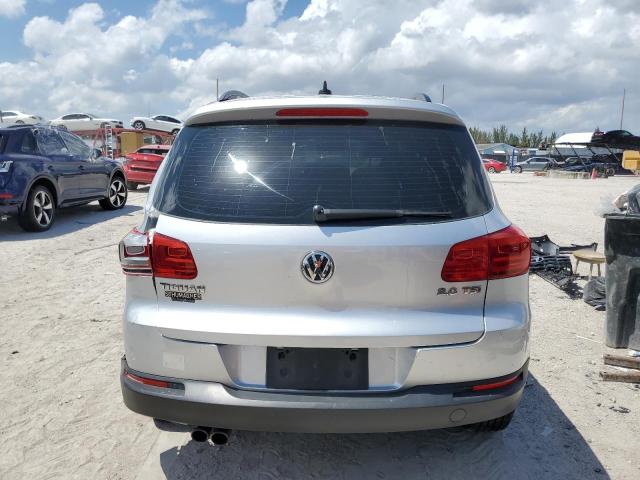 Photo 5 VIN: WVGAV7AX9FW512254 - VOLKSWAGEN TIGUAN 