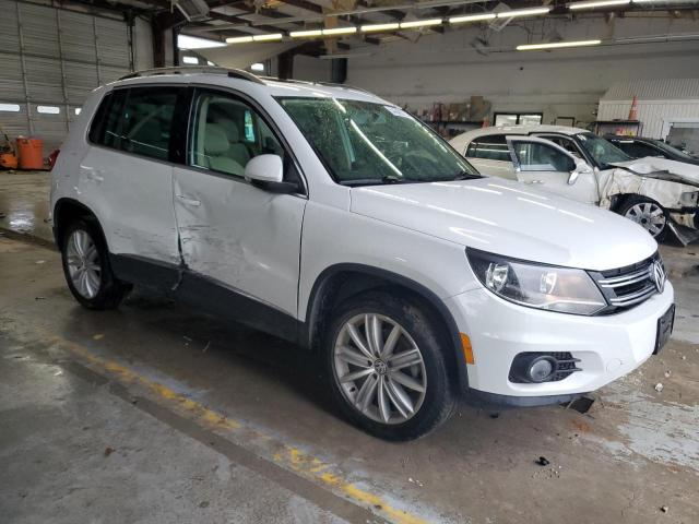 Photo 3 VIN: WVGAV7AX9FW522492 - VOLKSWAGEN TIGUAN 