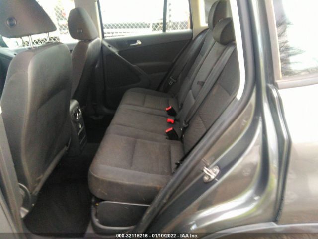 Photo 7 VIN: WVGAV7AX9FW558859 - VOLKSWAGEN TIGUAN 