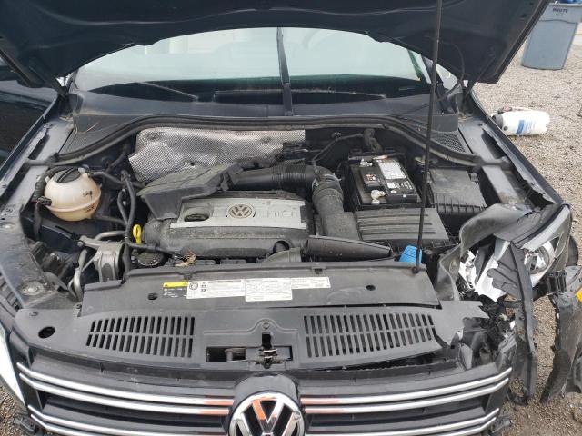 Photo 6 VIN: WVGAV7AX9FW560630 - VOLKSWAGEN TIGUAN S 