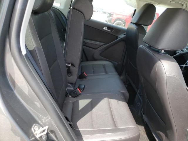 Photo 10 VIN: WVGAV7AX9GW006229 - VOLKSWAGEN TIGUAN 