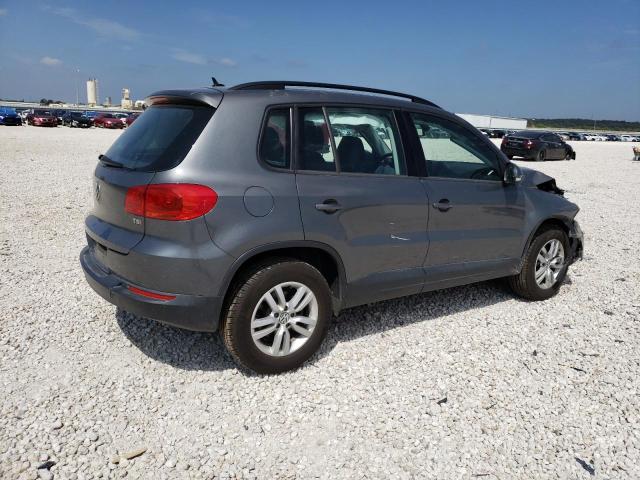 Photo 2 VIN: WVGAV7AX9GW006229 - VOLKSWAGEN TIGUAN 