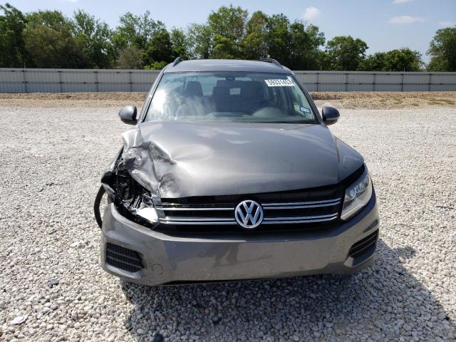 Photo 4 VIN: WVGAV7AX9GW006229 - VOLKSWAGEN TIGUAN 