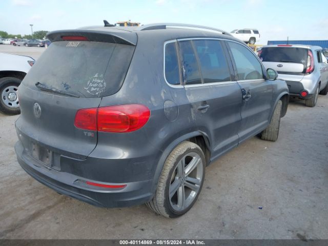 Photo 3 VIN: WVGAV7AX9GW013679 - VOLKSWAGEN TIGUAN 