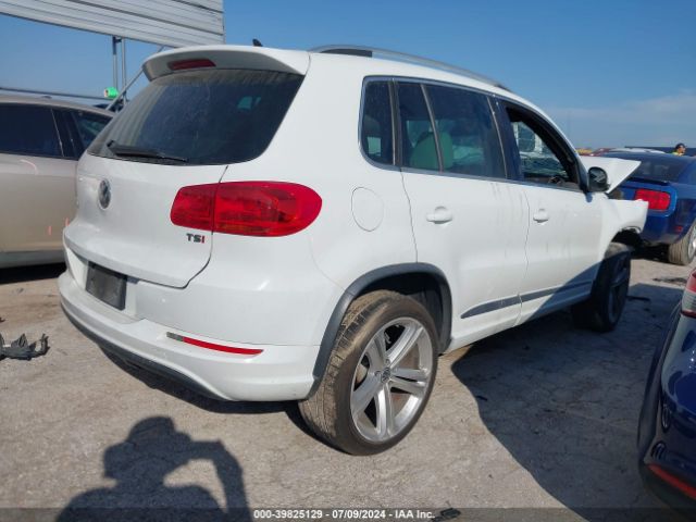 Photo 3 VIN: WVGAV7AX9GW040770 - VOLKSWAGEN TIGUAN 