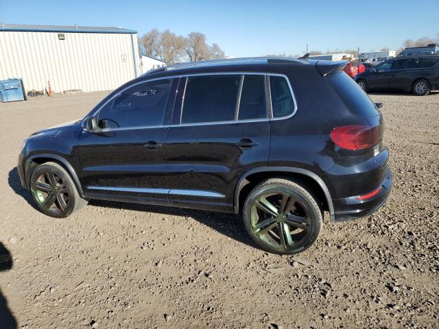 Photo 1 VIN: WVGAV7AX9GW048092 - VOLKSWAGEN TIGUAN 