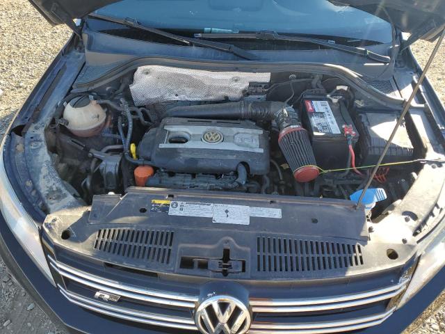 Photo 10 VIN: WVGAV7AX9GW048092 - VOLKSWAGEN TIGUAN 