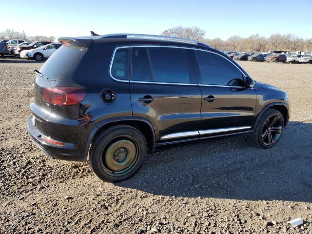 Photo 2 VIN: WVGAV7AX9GW048092 - VOLKSWAGEN TIGUAN 